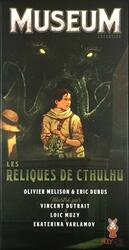 Museum: Les Reliques de Cthulhu