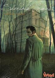 Sherlock Holmes: Détective Conseil - Carlton House