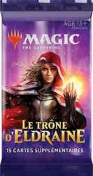Magic: The Gathering - Le Trône d'Eldraine - Booster