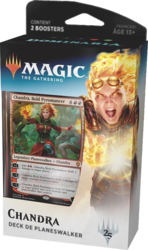Magic: The Gathering - Dominaria - Chandra