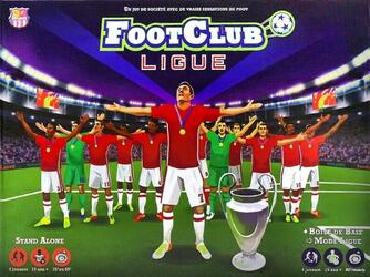 FootClub: Ligue