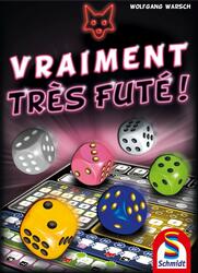 Vraiment Très Futé !