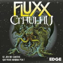 Fluxx: Cthulhu