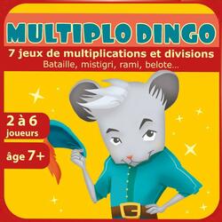 Multiplodingo