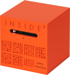 Inside³: Awful Phantom (Rouge)