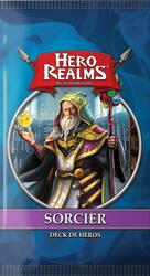 Hero Realms: Deck de Héros - Sorcier