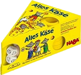Big Cheese
