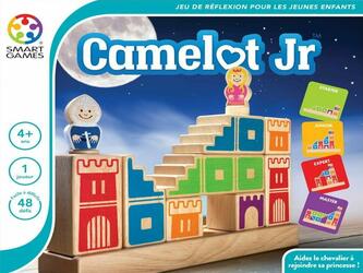 Camelot Jr.