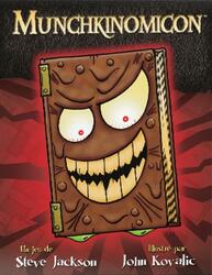 Munchkinomicon