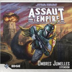Star Wars: Assaut sur l'Empire - Ombres Jumelles