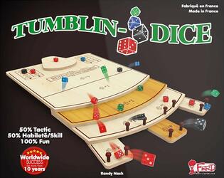 Tumblin-Dice