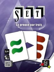 SET