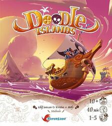 Doodle Islands