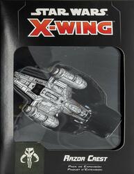 Star Wars: X-Wing - Razor Crest