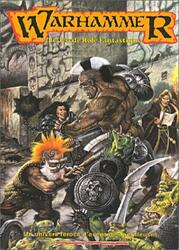 Warhammer: Le Jeu de Rôle Fantastique