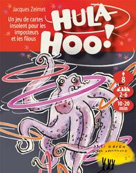 Hula-Hoo !