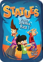 Statues