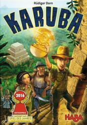 Karuba