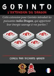 Gorinto: L'Extension du Dragon