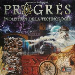 Progrès: Évolution de la Technologie