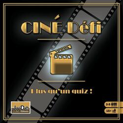 Ciné Défi