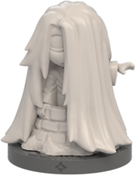 Ninja All-Stars: Onryo