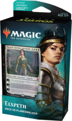 Magic: The Gathering - Theros Par-delà la Mort - Elspeth