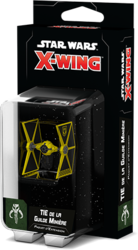 Star Wars: X-Wing - TIE de la Guilde Minière