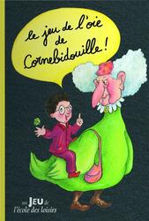 Le Jeu de l'Oie de Cornebidouille