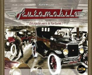 Automobile
