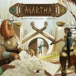 Agartha
