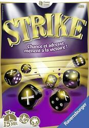 Strike