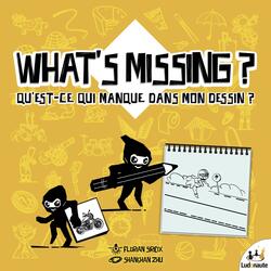What's Missing ?