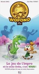 Wopono: Mini