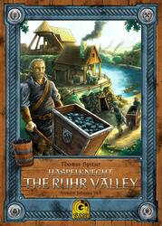 Haspelknecht: The Ruhrvalley