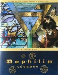 Nephilim: Légende - La Nouvelle Ys
