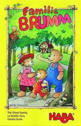 The Growl Family