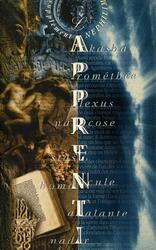 Nephilim: L'Apprenti