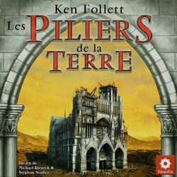 Les Piliers de la Terre