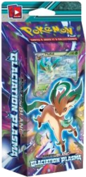 Pokémon: Noir & Blanc - Glaciation Plasma - Phyllali