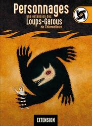 Les Loups-Garous de Thiercelieux: Personnages