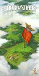 Dominations: Provinces