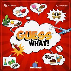Guess What !