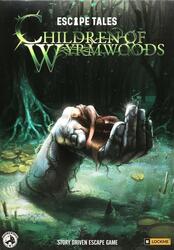 Escape Tales: Children of Wyrmwoods