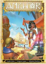 Ankh'or
