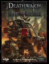 Deathwatch: Rites de Bataille
