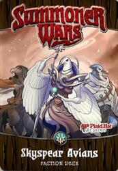 Summoner Wars: Aviens Lanceciels