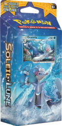 Pokémon: Soleil et Lune - Oratoria