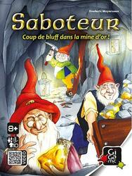 Saboteur