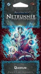 Android: Netrunner - Quorum